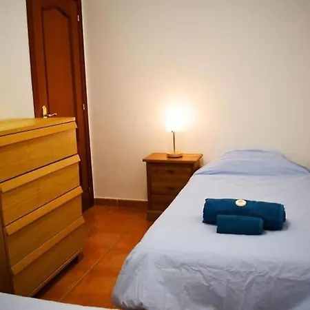 Apartmán Fuerte House