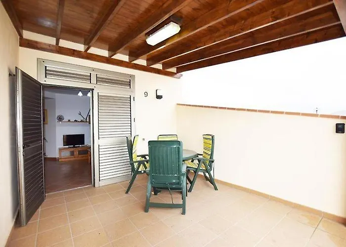 Fuerte House Apartamento Cotillo