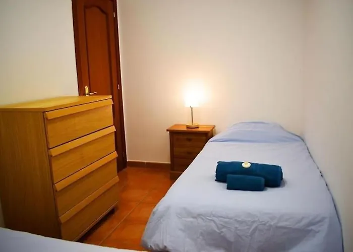 Apartamento Fuerte House