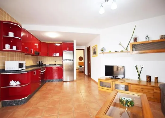 Fuerte House Apartamento *