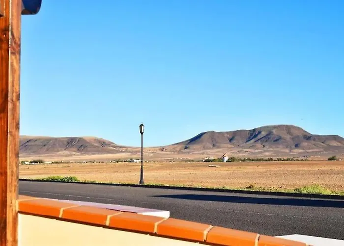 Apartamento Fuerte House