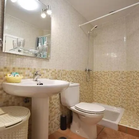 Fuerte House Cotillo