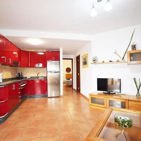 Fuerte House 아파트 *