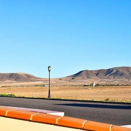 דירה Fuerte House