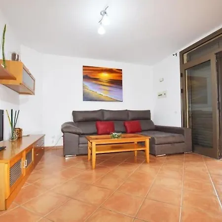 Fuerte House Cotillo