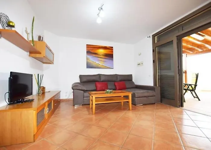 Fuerte House El Cotillo (Fuerteventura)